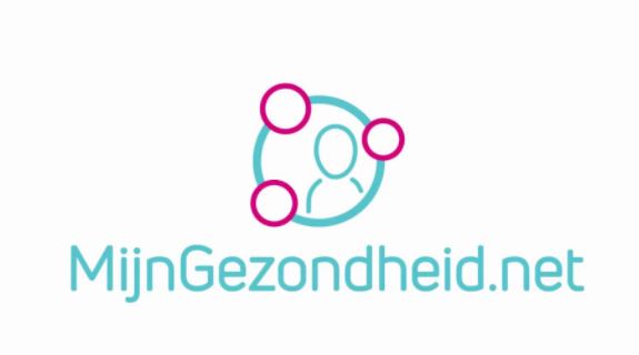 Ga naar www.mijngezondheid.net