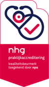 NHG Accreditering