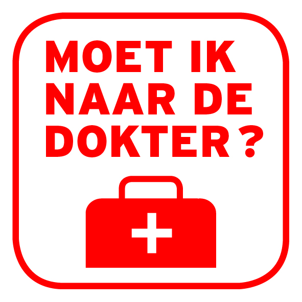 Zelfzorg - Moet ik naar de dokter - Huisartsenpraktijk Koolhoven